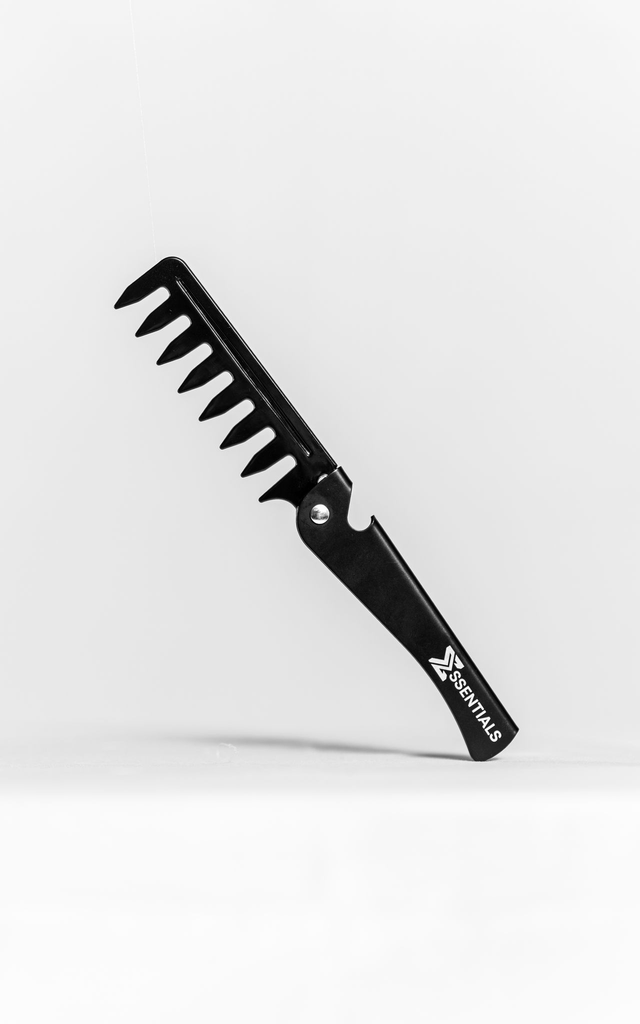 FLICK COMB