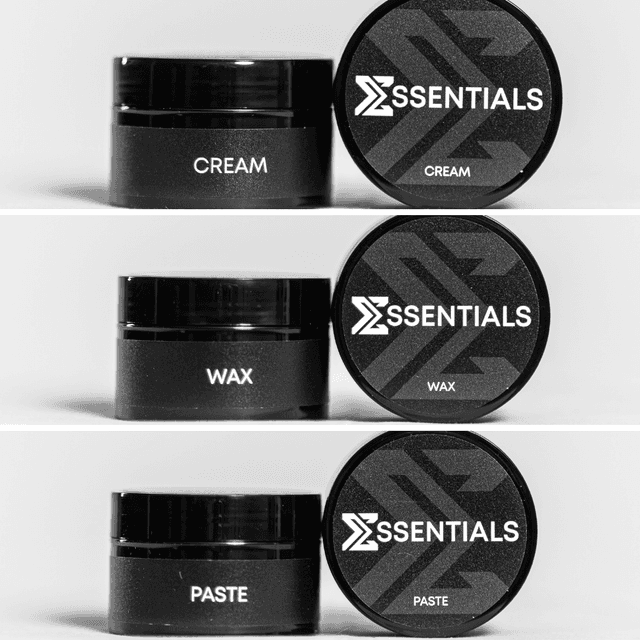 STARTER PACK