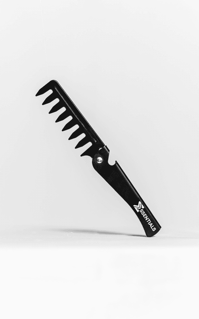 FLICK COMB